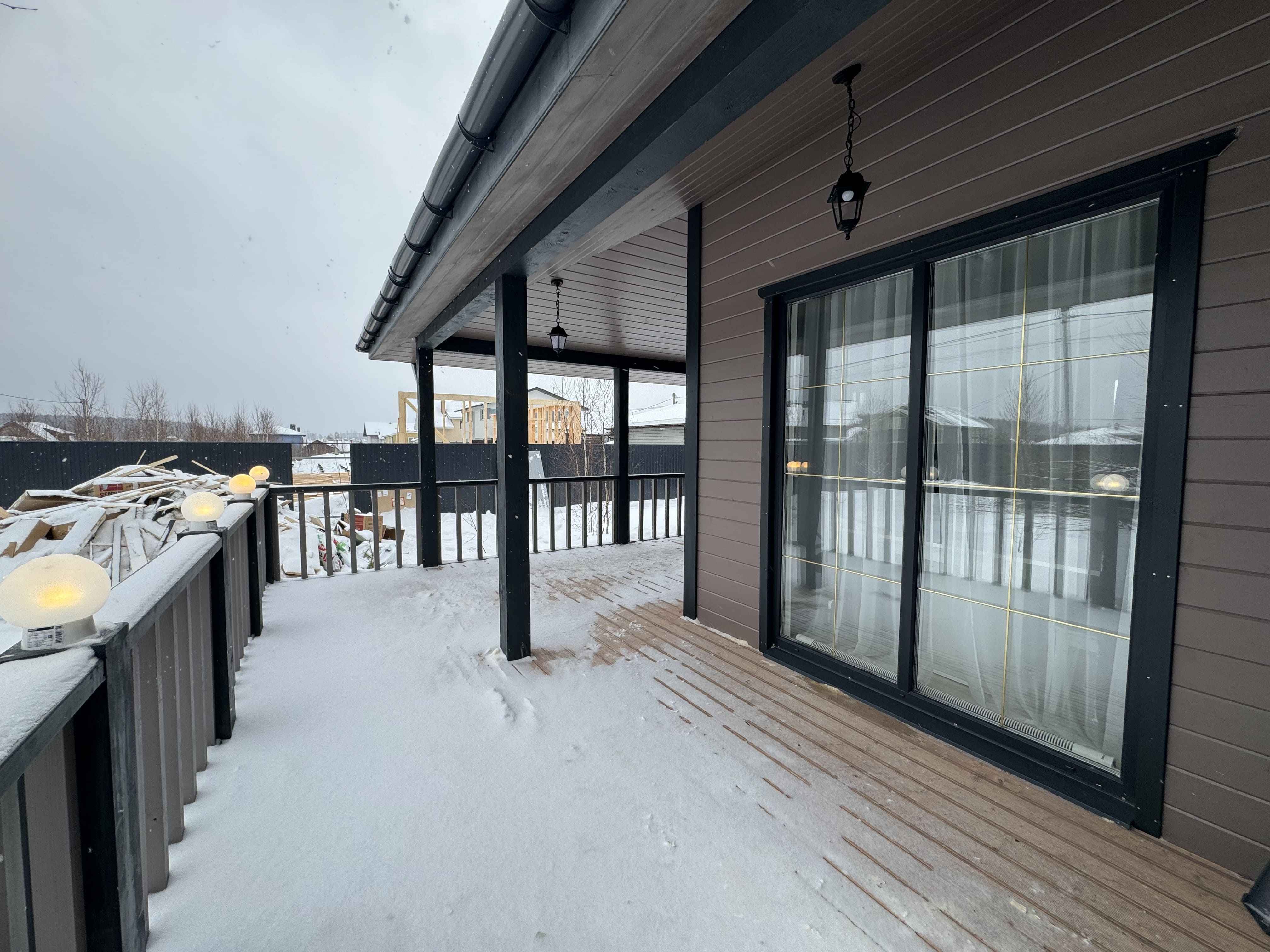 Комфорт фото 7